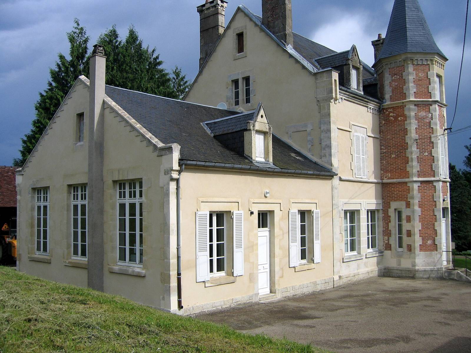 Photo de Colméry