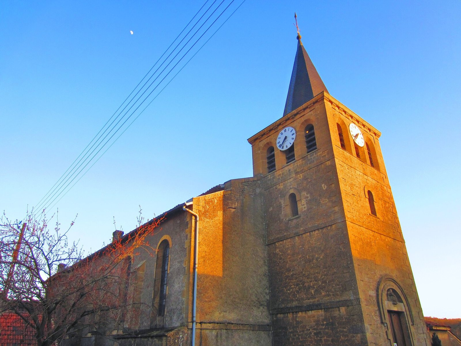 Photo de Colmey