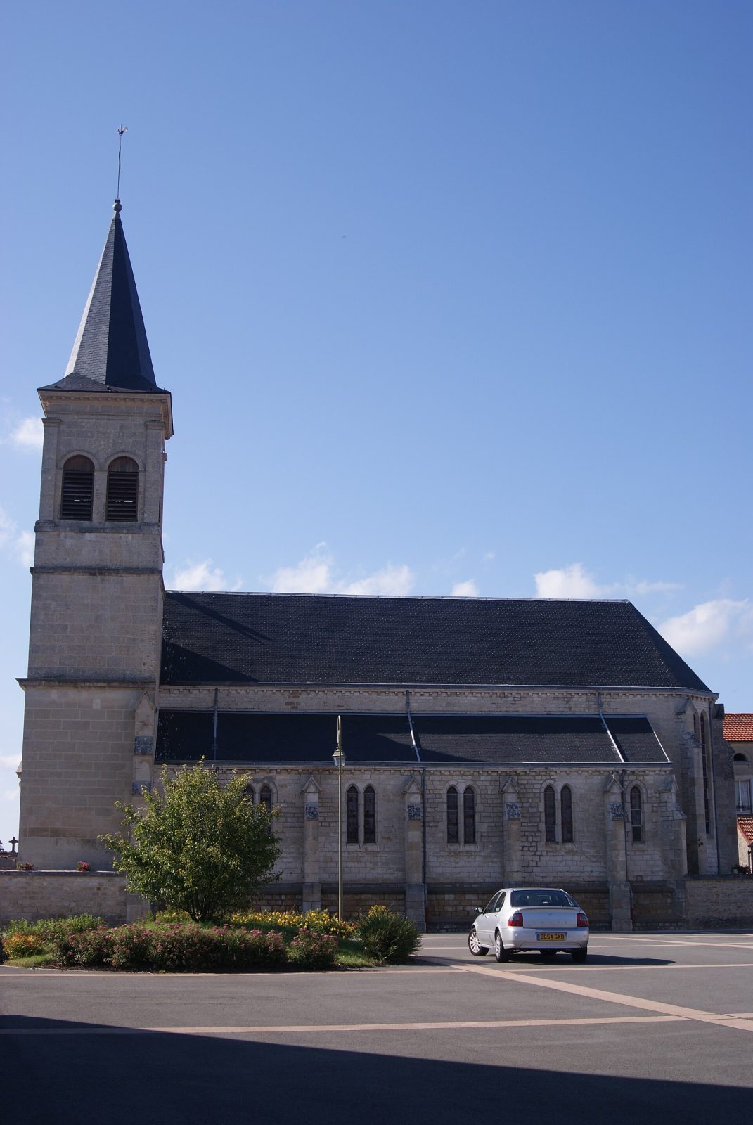 Photo de Colmier-le-Haut