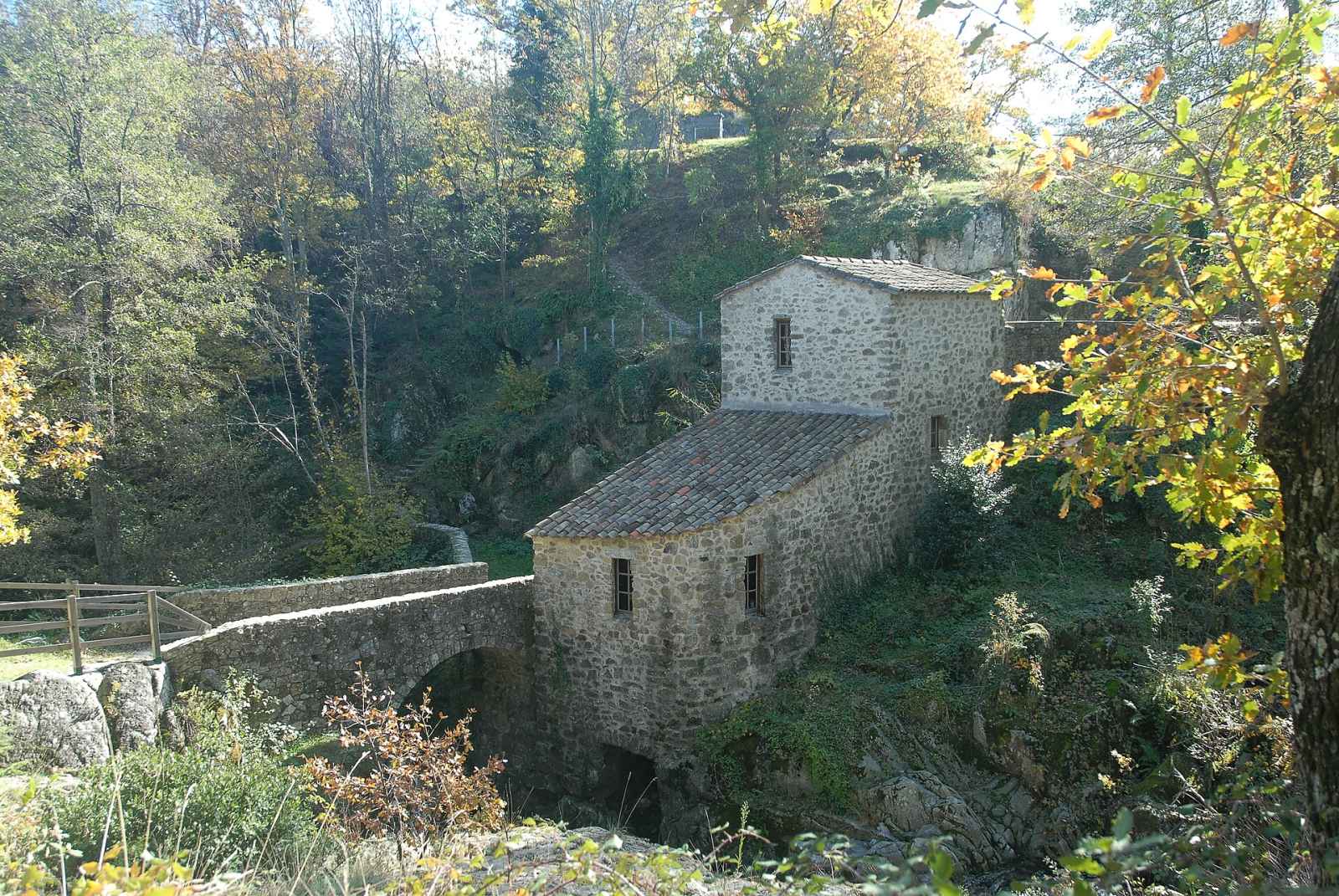 Photo de Colognac