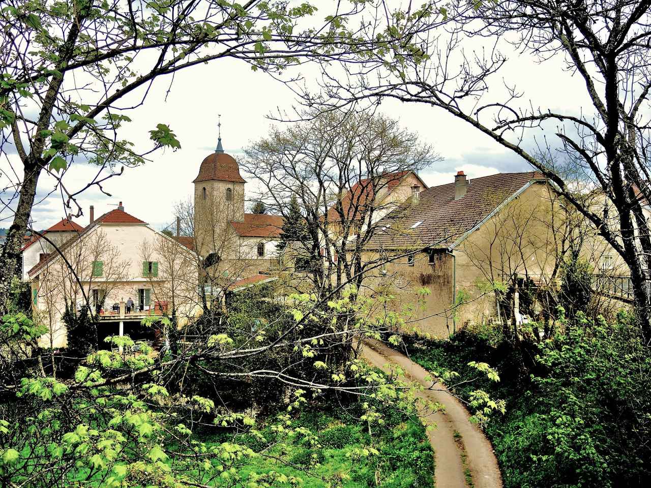 Photo de Colombe-lès-Vesoul