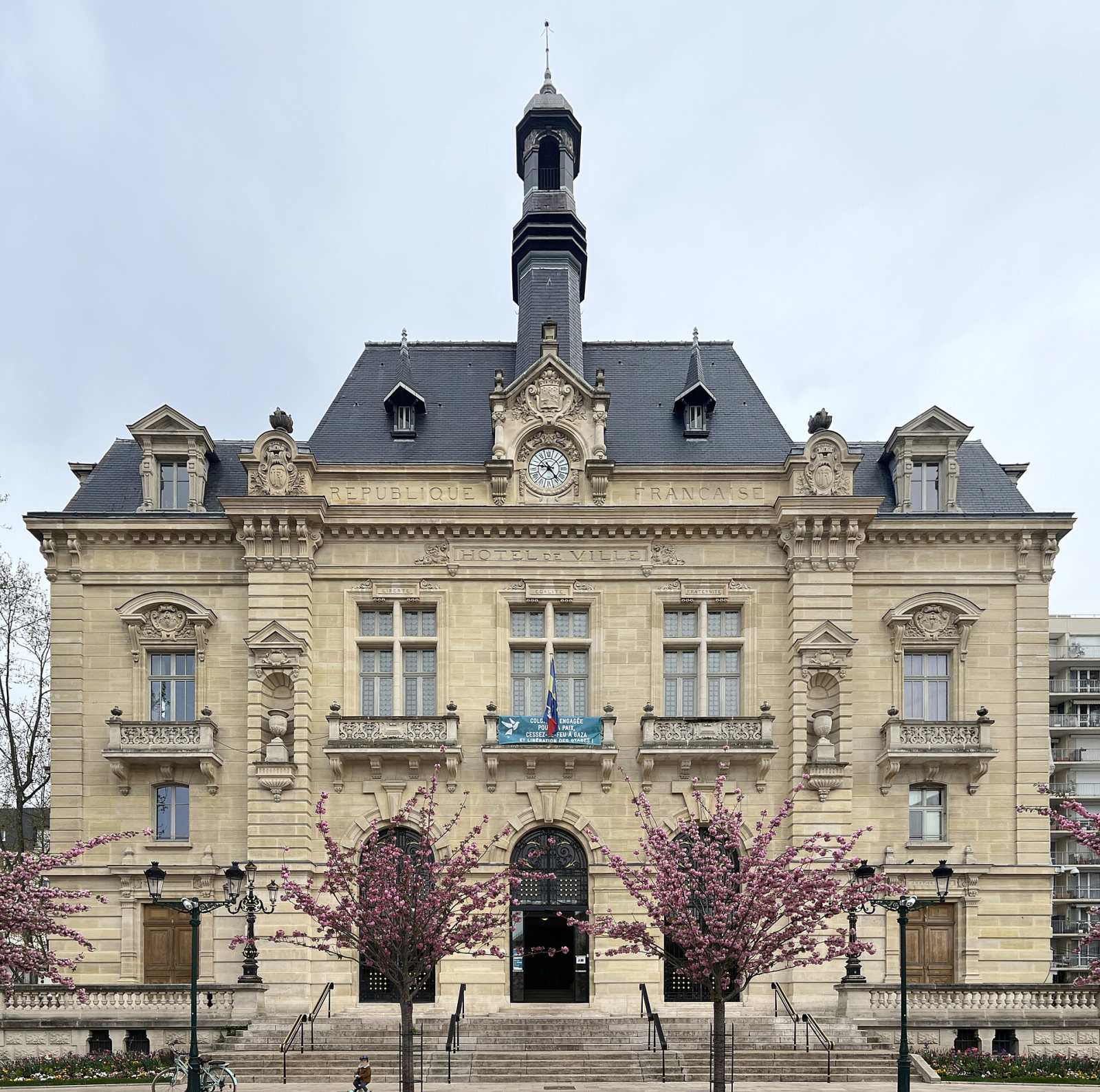 Photo de Colombes