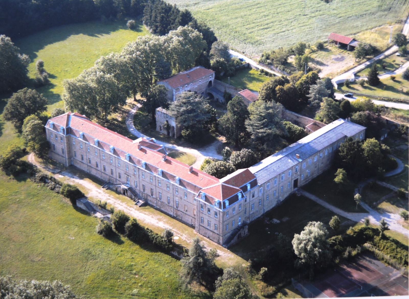 Photo de Colombier-le-Cardinal