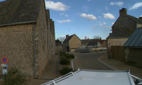 Photo de Colombiers-du-Plessis