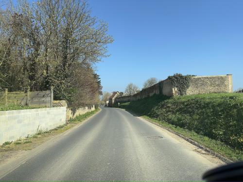 Photo de Colomby-sur-Thaon