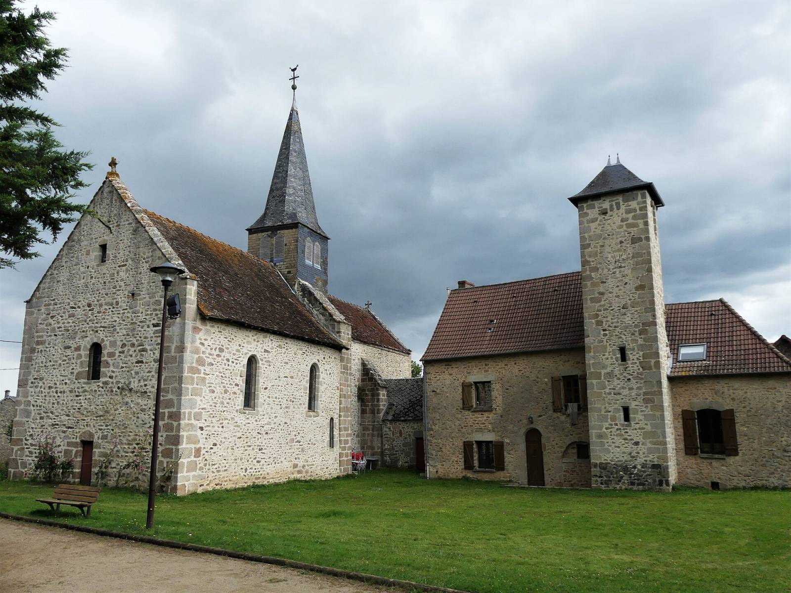 Photo de Colondannes