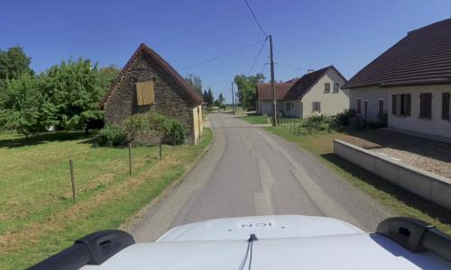 Photo de Colonne