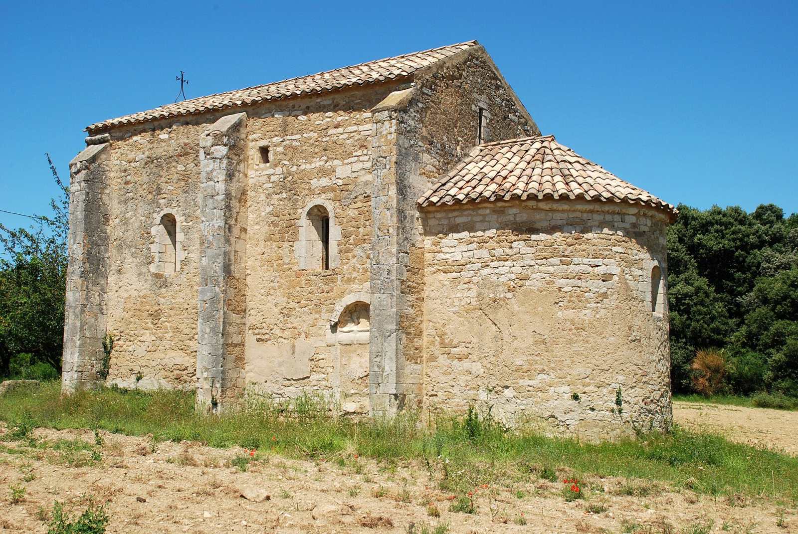 Photo de Colonzelle