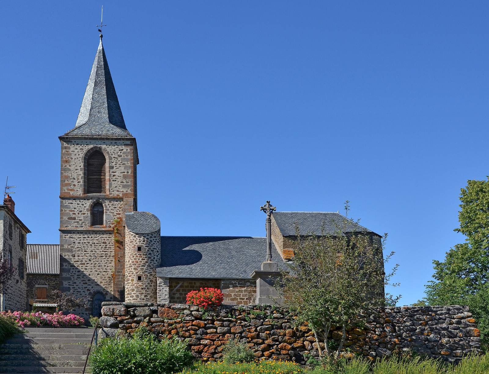 Photo de Coltines