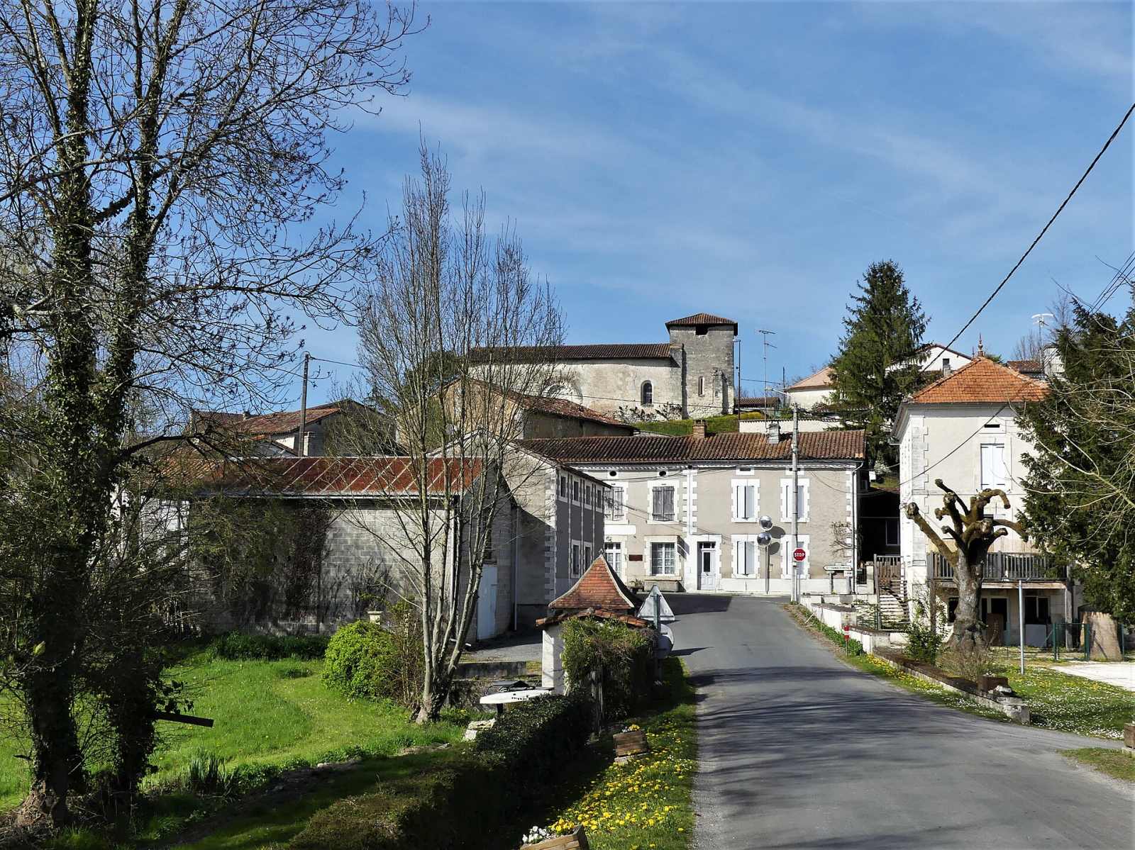 Photo de Comberanche-et-Épeluche