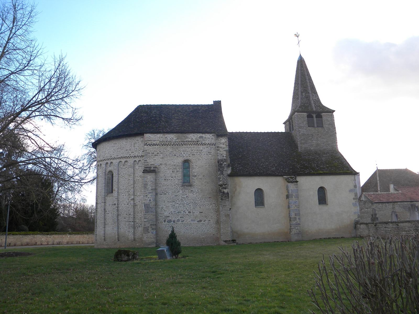 Photo de Combertault