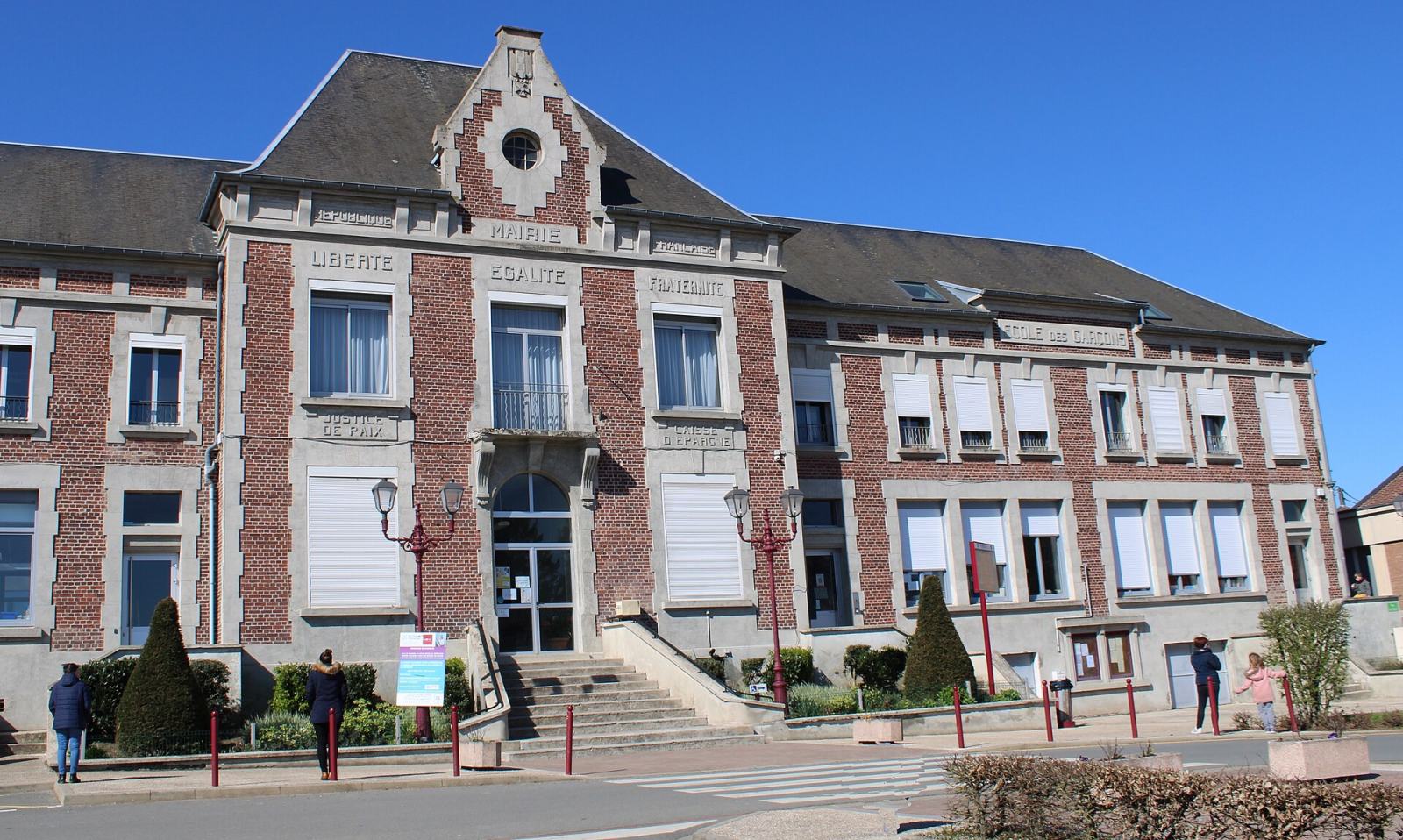 Photo de Combles
