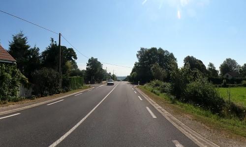Photo de Combrailles