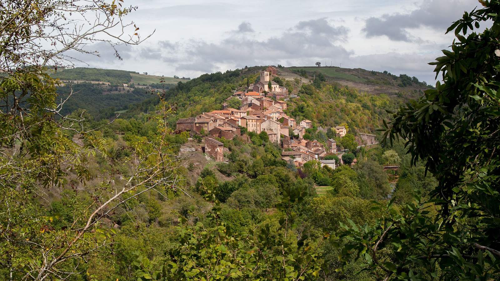 Photo de Combret