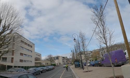 Photo de Combs-la-Ville