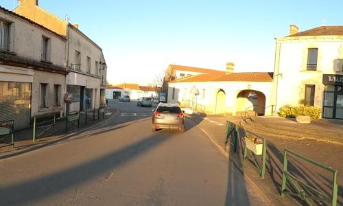 Photo de Commequiers