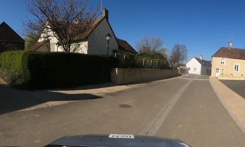 Photo de Commerveil