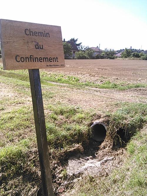 Photo de Communay