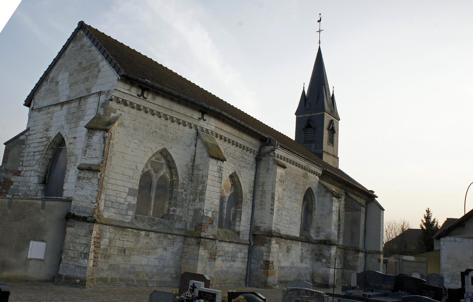 Photo de Compertrix