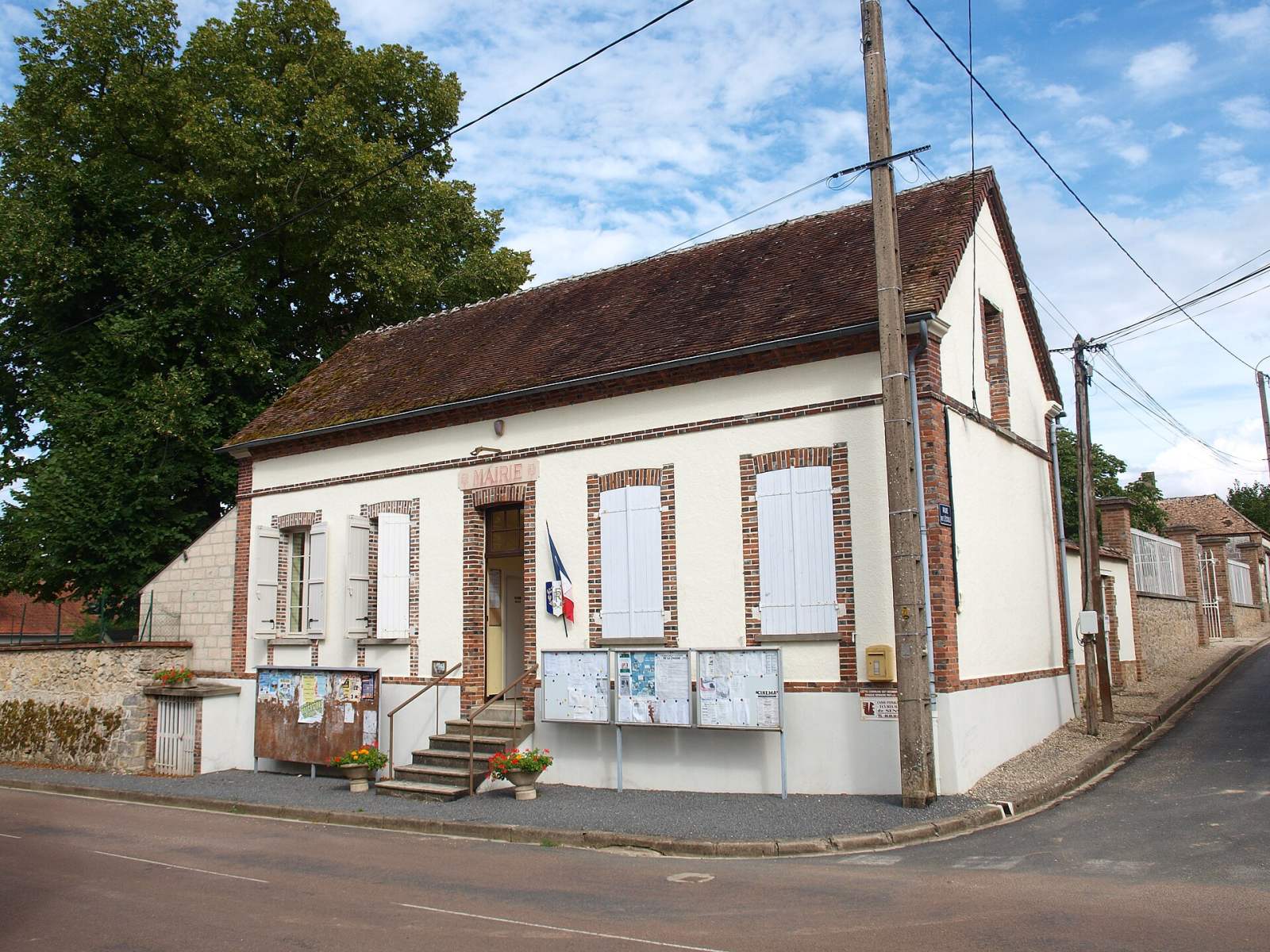 Photo de Compigny