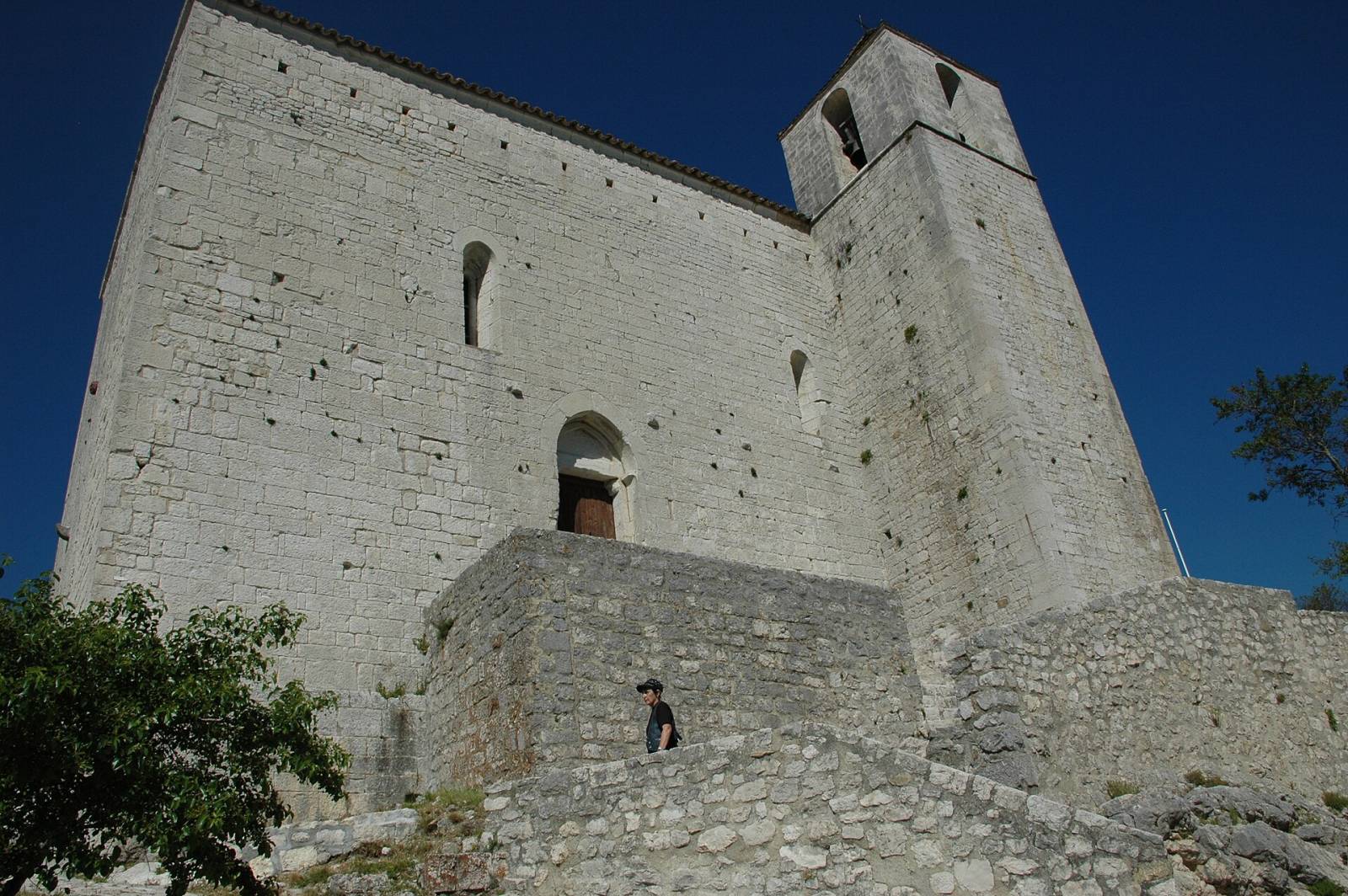 Photo de Comps-sur-Artuby