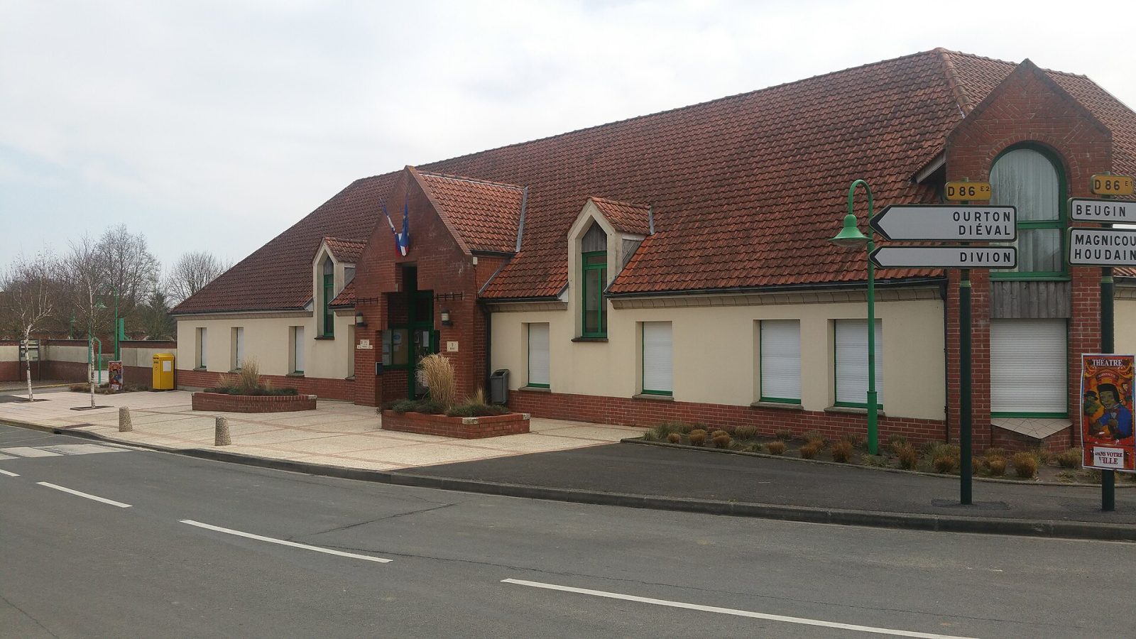 Photo de La Comté