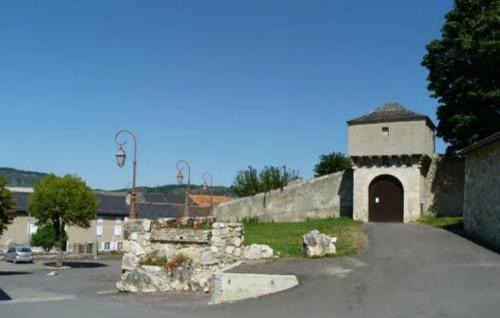 Photo de Comus