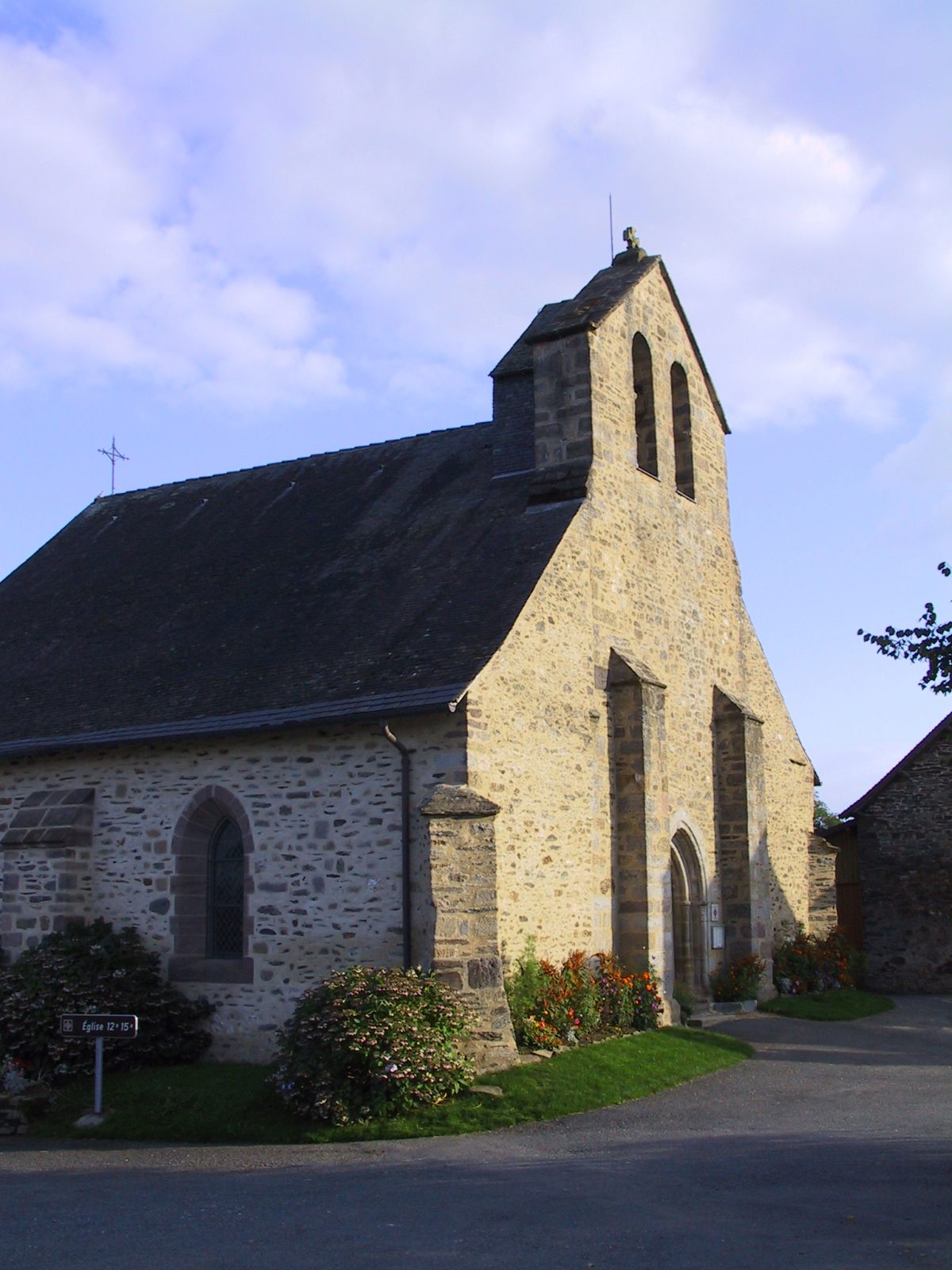 Photo de Concèze
