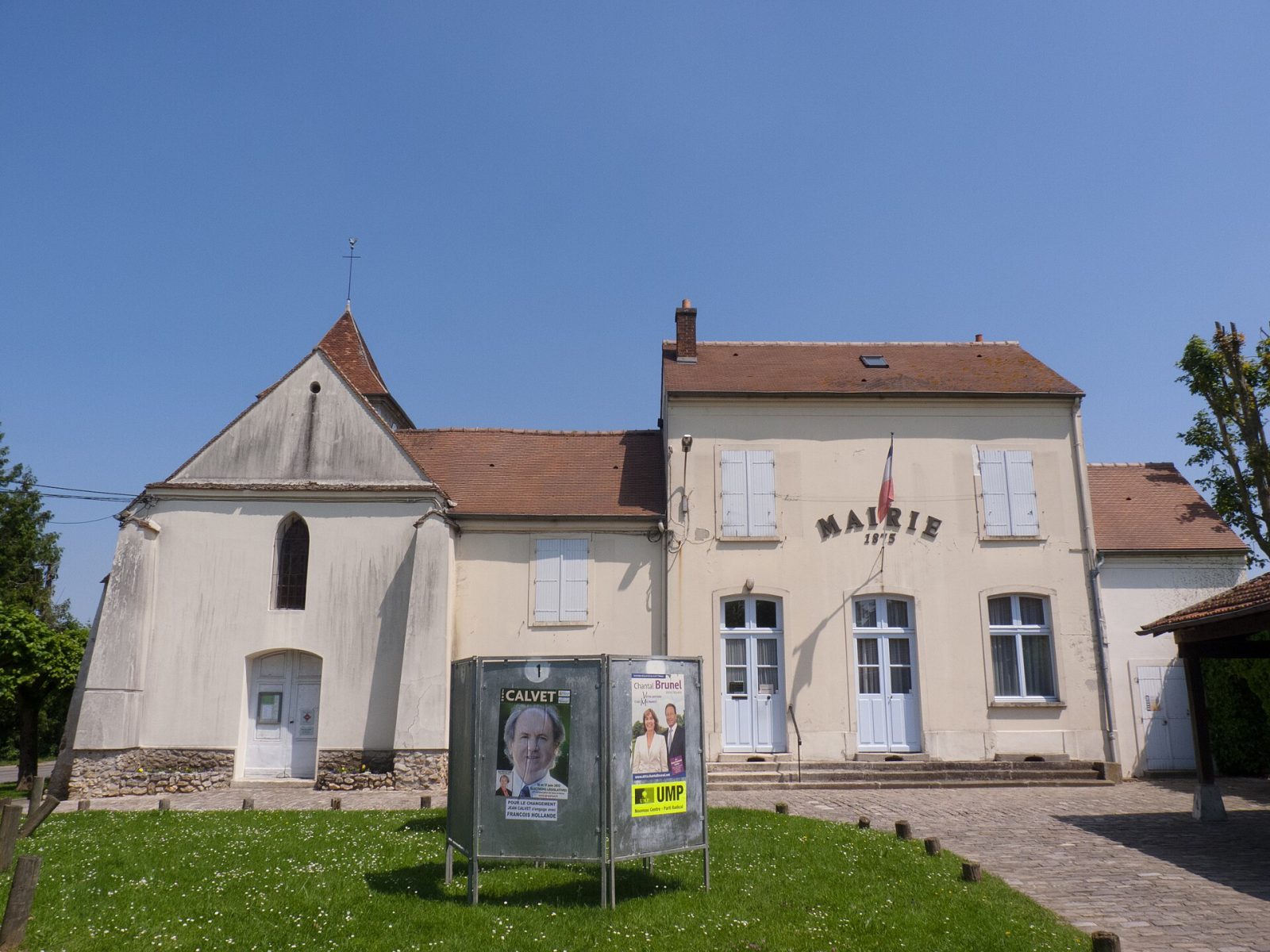 Photo de Conches-sur-Gondoire