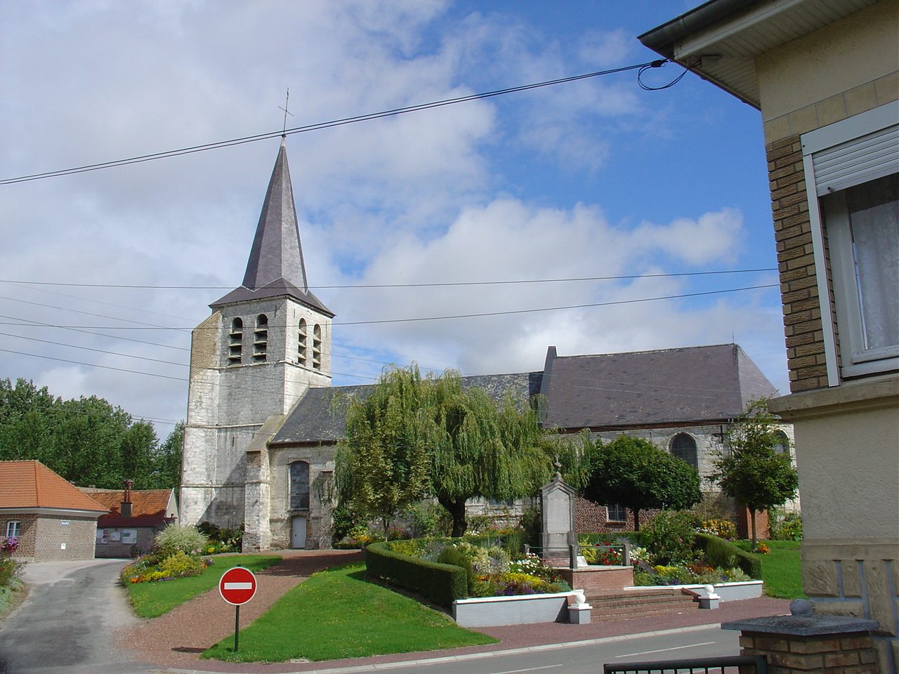 Photo de Conchy-sur-Canche