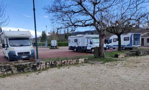 Photo de Concorès