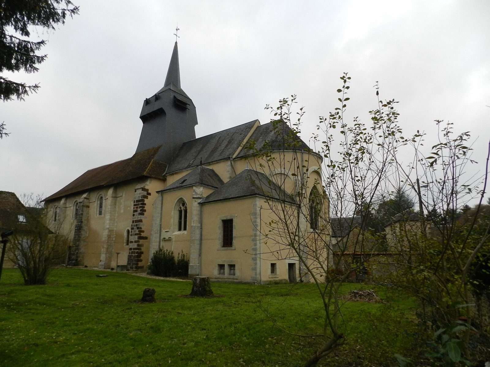 Photo de Concressault