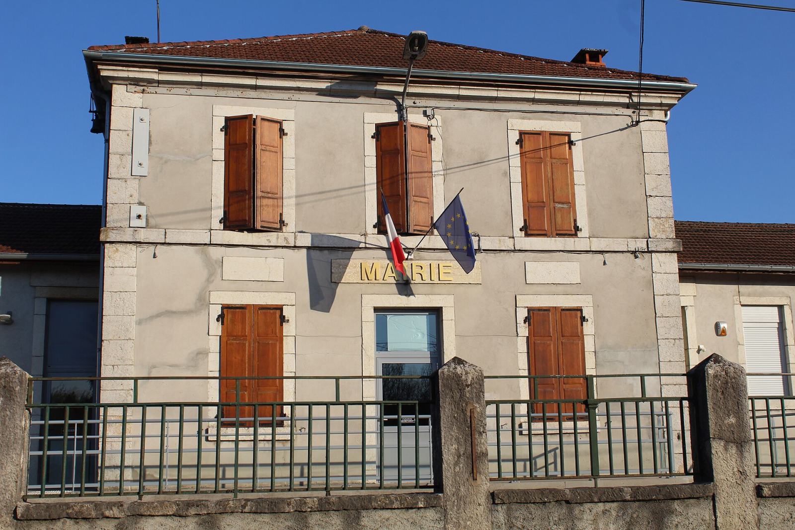 Photo de Condamine