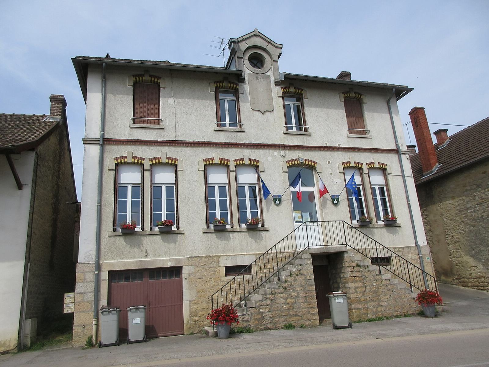 Photo de Condamine