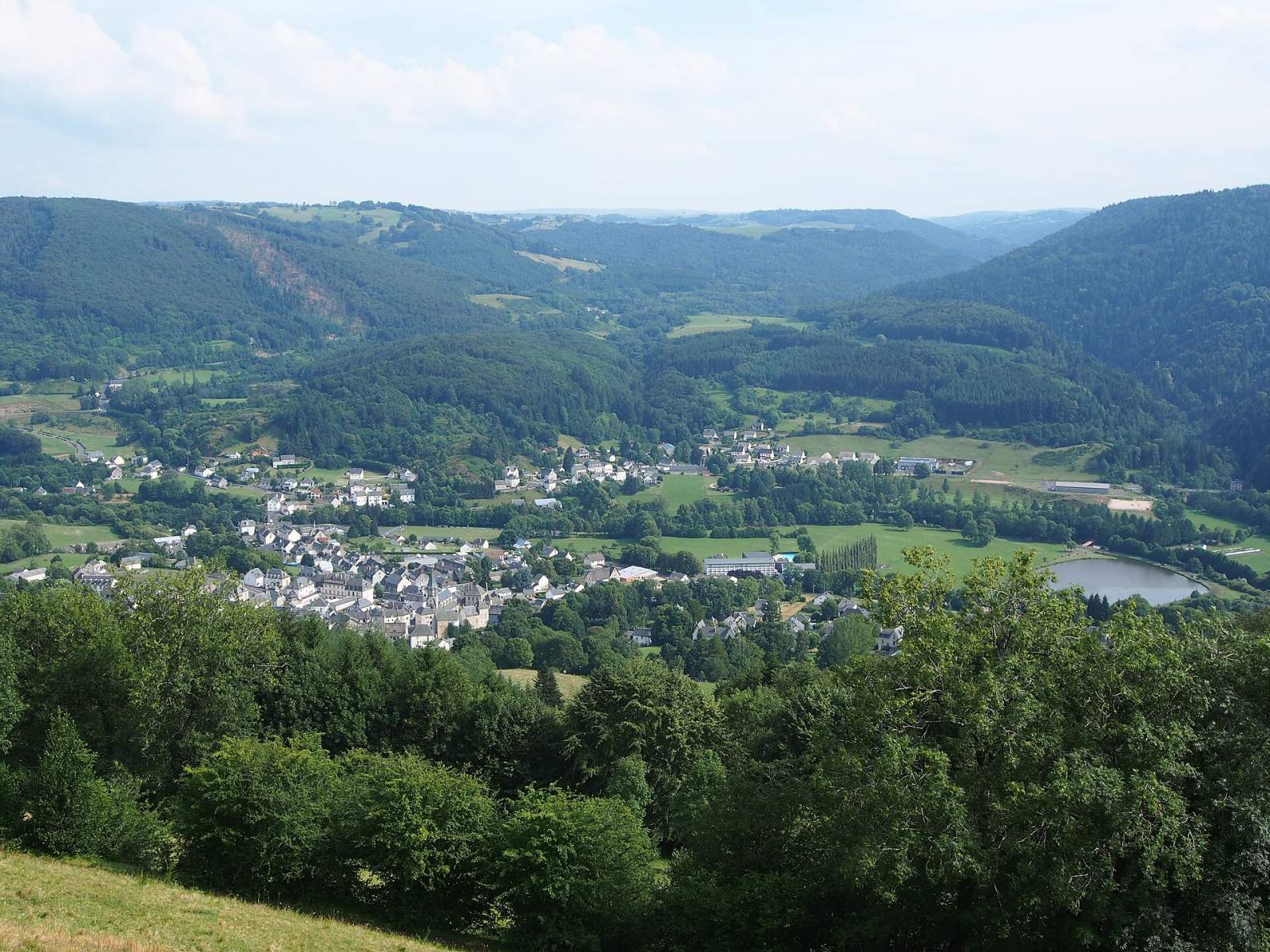 Photo de Condat