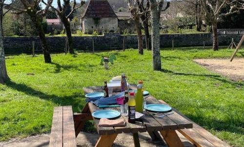 Photo de Condat-sur-Trincou
