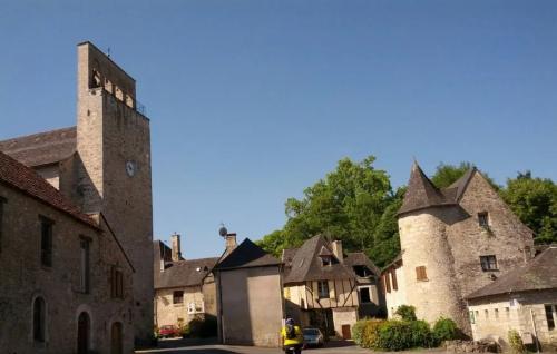 Photo de Condat-sur-Vézère