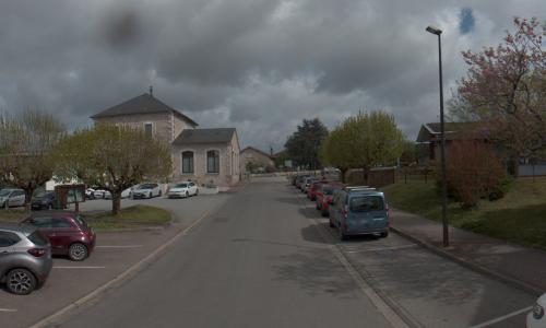 Photo de Condat-sur-Vienne