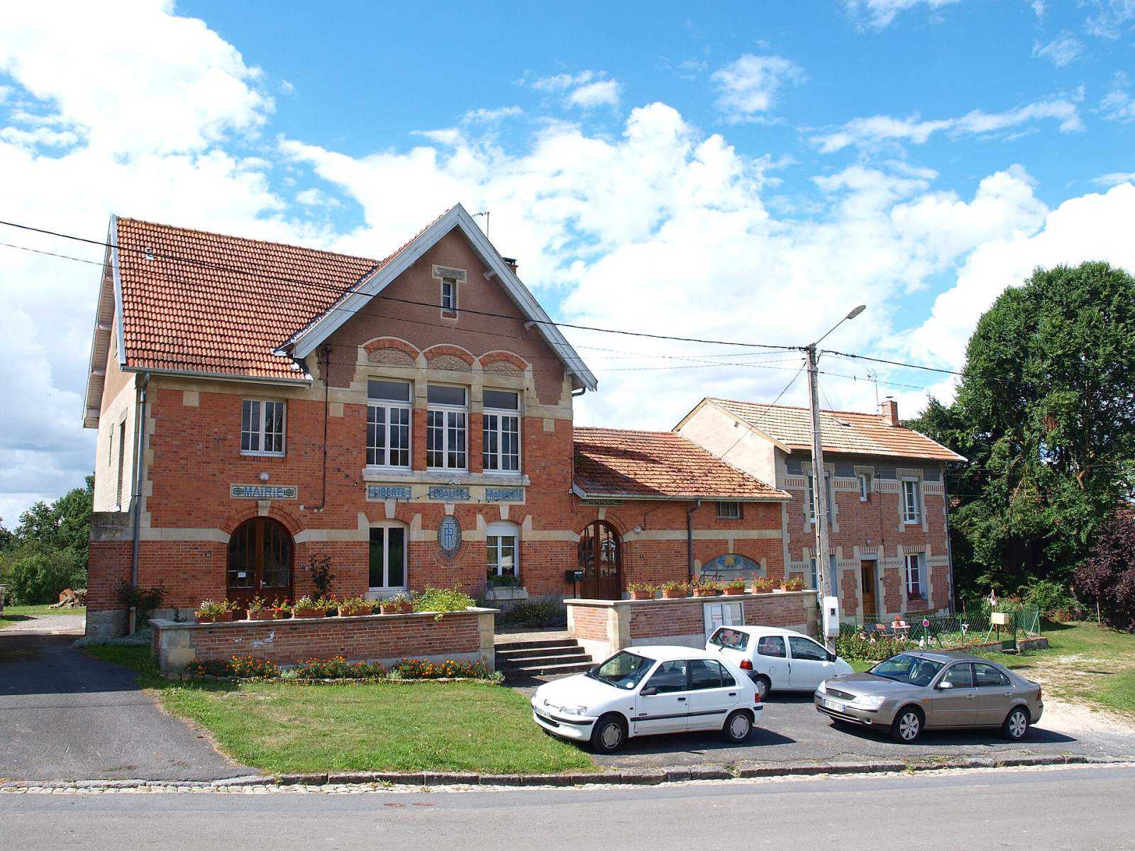Photo de Condé-lès-Autry