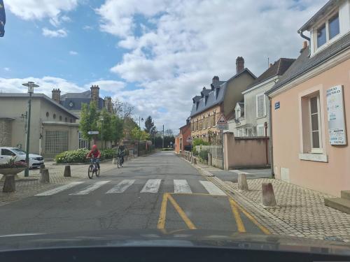 Photo de Condé-sur-Huisne