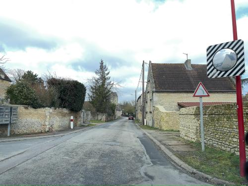 Photo de Condé-sur-Ifs