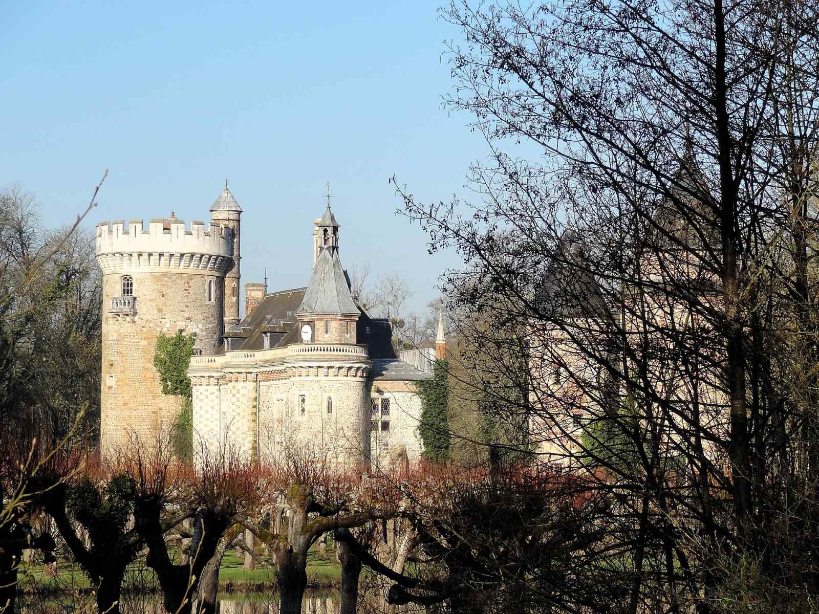 Photo de Condé-sur-Iton
