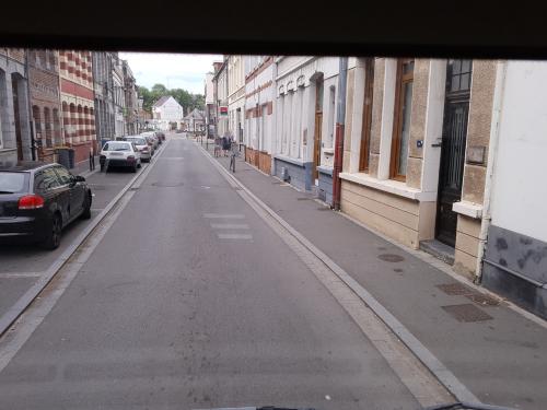 Photo de Condé-sur-l'Escaut