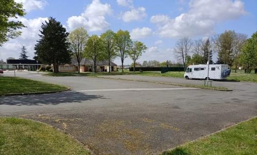 Photo de Condé-sur-Sarthe