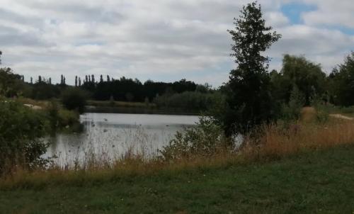 Photo de Condé-sur-Vesgre