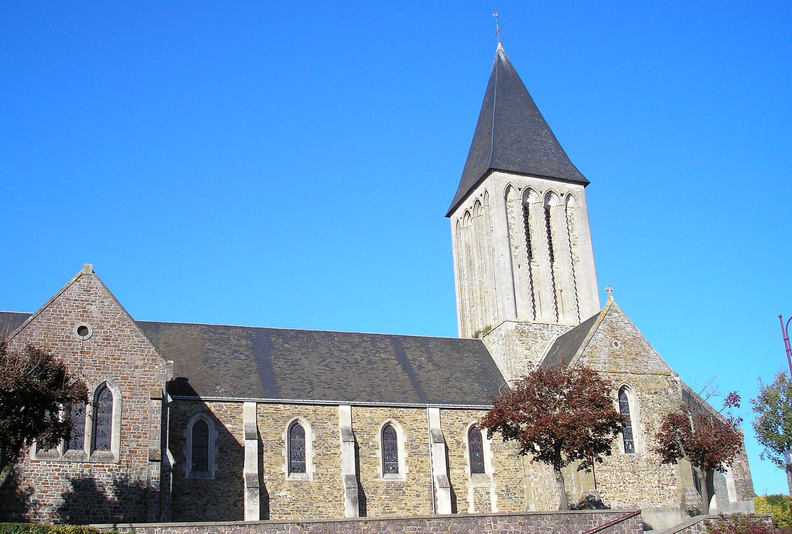 Photo de Condé-sur-Vire
