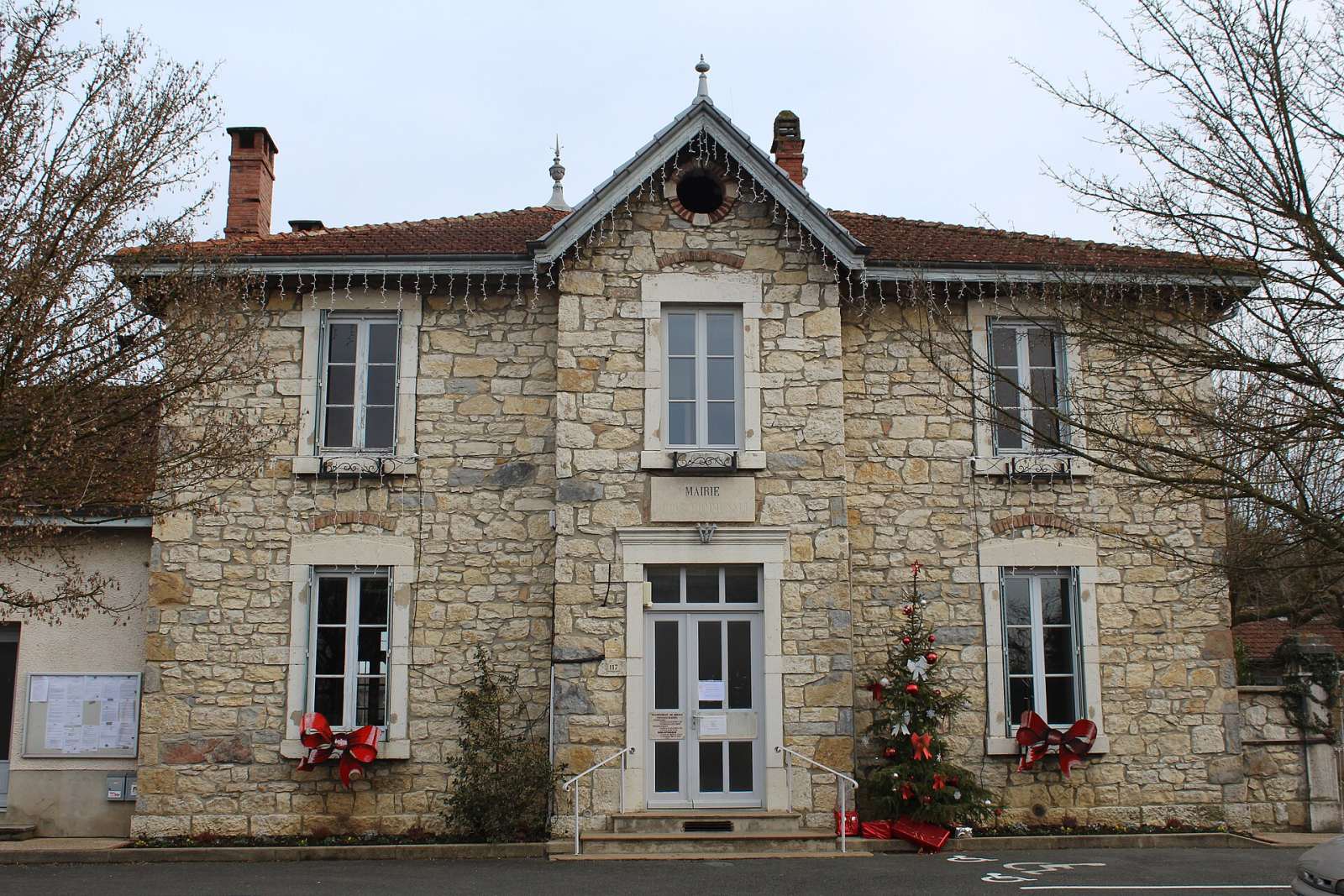 Photo de Condeissiat