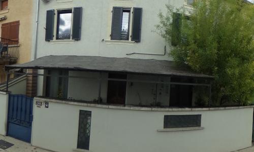 Photo de Condorcet