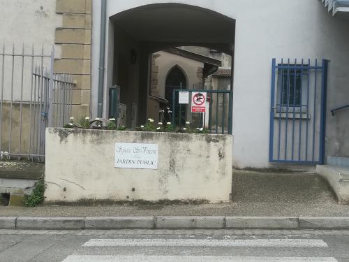 Photo de Condrieu
