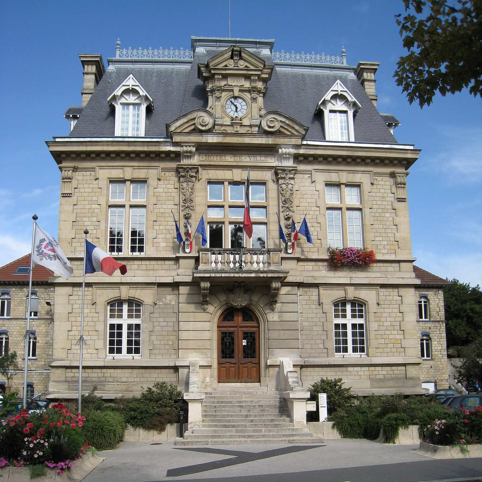 Photo de Conflans-Sainte-Honorine